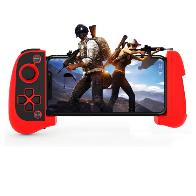 Nouvelle Manette de Jeu Sans Fil pour Téléphone iOS/Android Console de Jeu PRO for sale at factory direct price