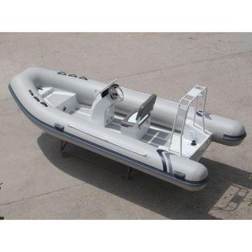 Aluminum Rigid Inflatable Fishing Boats, Aluminum Fishing Boat and Rib Boat  with Engine - China Rib Boat and Rigid Inflatable Fishing Boats price
