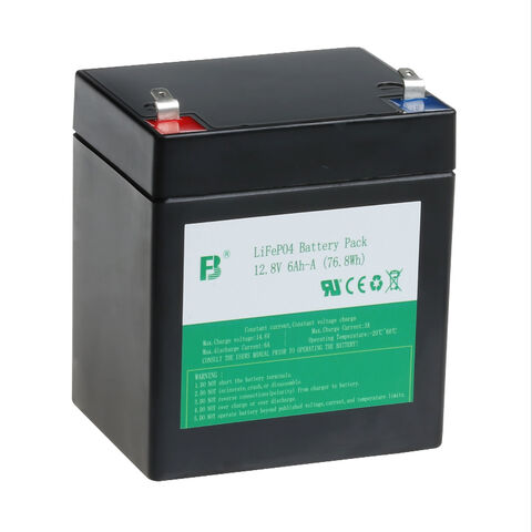 Rechargeable 12v Lithium ion Battery Pack Manufacturer And Supplier
