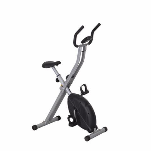 Buy Wholesale China Magnetic Training Elliptical Indoor Exercise