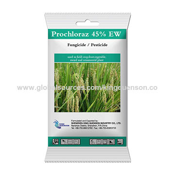 Biopro Prochloraz Buy Wholesale China 16 Years Agrochemical Manufacturer Prochloraz 25% ...