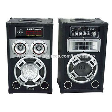 8 inch sound box price