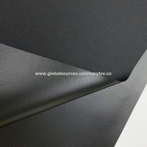 600D/64T Oxford Fabric For bag material, Polyester coated, Polyester fabric Oxford fabric Bag fabric - China oxford fabric,bag material,pvc coated fabric on