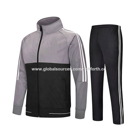 Details about   Jako Football Sport Training Women Full Tracksuit Top Hooded Jacket Bottoms Pant 
