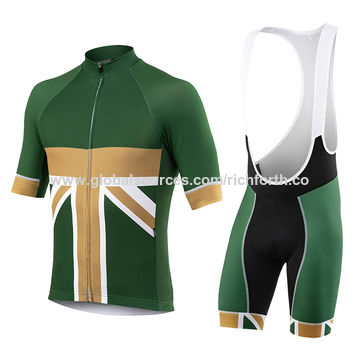 China Sexy Bid Ciclismo Personalizado OEM Ropa Deportiva Traje Bicicleta Ropa Conjuntos de Ciclismo Jersey
