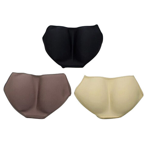 Body Shaper Butt Lifter Sexy Lady New Bra Panti Photo Foam Padded Invisible  Panty $1.7 - Wholesale China Women's Briefs at Factory Prices from  Richforth Home Products & Fashion Accessories Company.