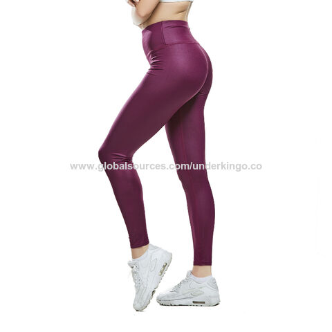 Best Quality Women's Yoga Wear Super Comfy Stretchy Pants Slim Fit Sports Wear for sale at factory direct price