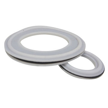 Tri-Clamp Gaskets  Buna, EPDM, PTFE [Same Day Shipping]