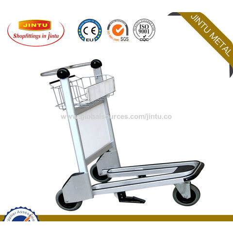 Luggage trolleys 2025 for sale