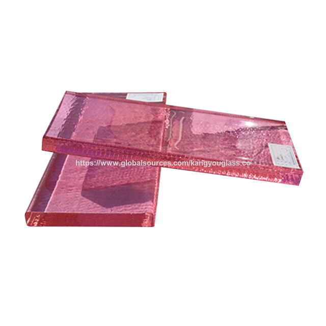 Lingote de cristal Peachpuff de alta qualidade para a indústria | Fabricante confiável