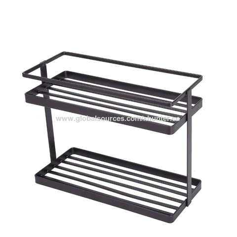 Wholesale Rack Simple Multi-Layer Storage Rack Office Decoration Iron Art  Storage Rack - China Storage Rack and Storage Holders & Racks price