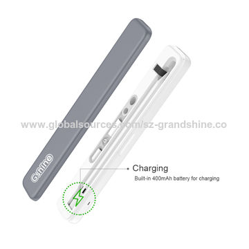 apple pencil charging case