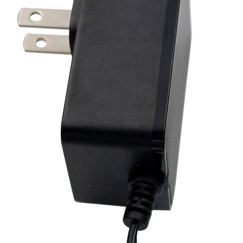 AC DC dehumidifier Power adapter 12v 650ma 1000ma 0.65A 1A wall mount ...