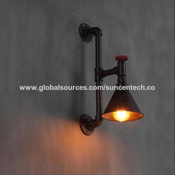Retro decorative lamp Light fixture lamp shades E26 pendant lights decorative lighting
