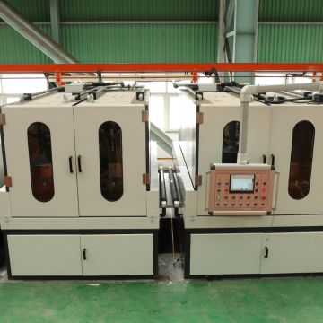 Automatic Industrial Metal Grinding Polishing Machine - China Surface  Grinder Machine, Metal Grinder Machines