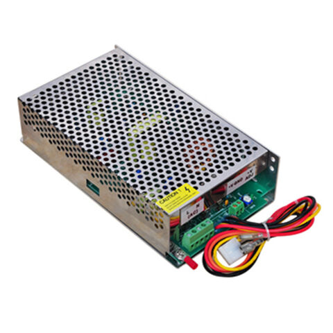 Buy Wholesale China China Ac/dc Enclosed Standard Power Supply For Cctv ...
