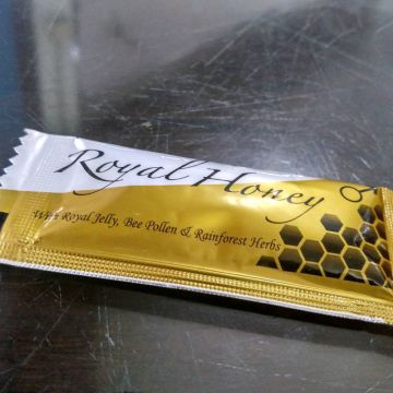 Achetez en gros Etumax Royal Honey Vip (pour Homme) 1 Boîte (10g X 12  Sachets ) Original Malaisie et Royal Honey à 30 USD