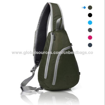 multipurpose sling bag