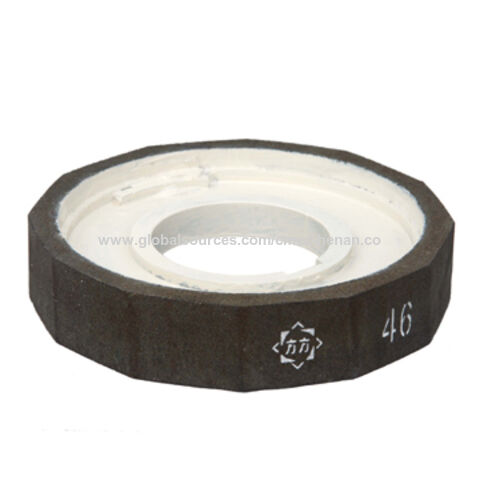 Accessoires pour machines de rizerie : Rouleau émeri