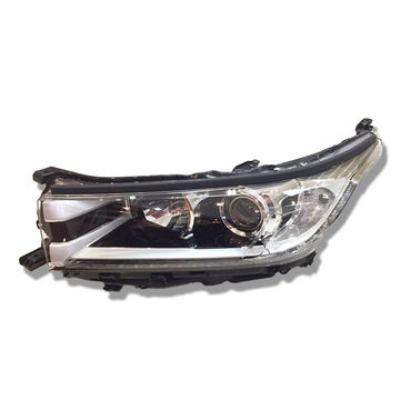 Buy Wholesale China Headlamp For Toyota Highlander(2018), Basic ...