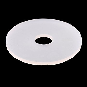 Silicone Spacer Ring 