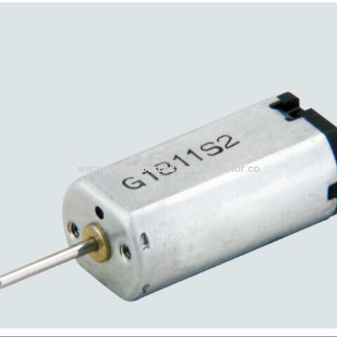 Buy Wholesale China 5.6v High Speed Energy Saving Metal-brush Micro Dc ...
