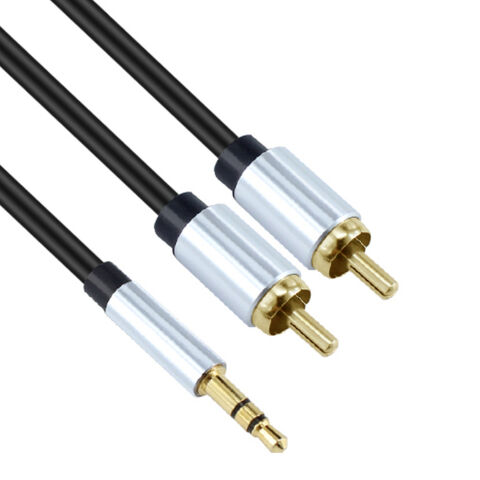 Buy Wholesale China Rca Cable, 1,5meter 