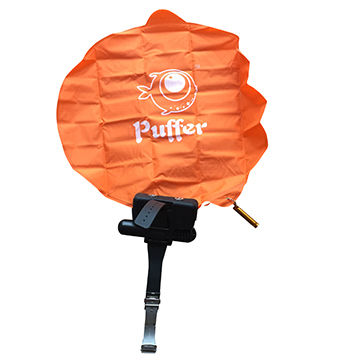 China Portable Drowning Rescue Device Float,Wristband Bracelet Wearable ...