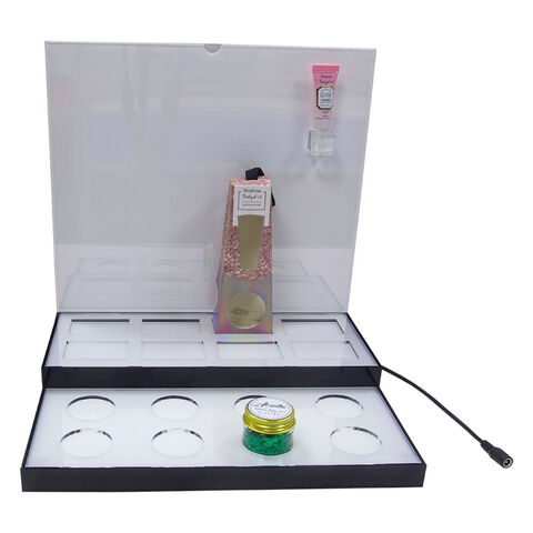 Buy Wholesale China China Suppliers Counter Top L Shaped Sticker ...