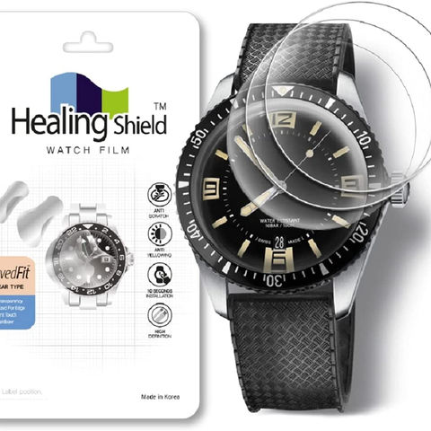 iwatch protective screen