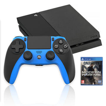 playstation 4 joypad