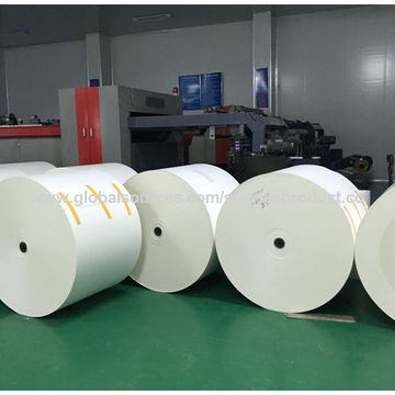 Greaseproof Paper Sheet Supplier