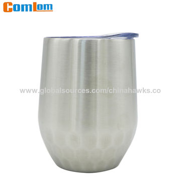 CL1C-M108-H كوملوم كوب بيرة/زجاجة مياه من الفولاذ المقاوم للصدأ سعة 16 أوقية for sale at factory direct price