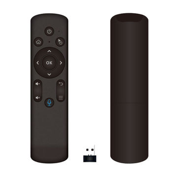 media player remote control