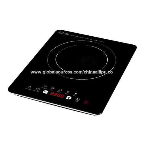 Induction Stove 