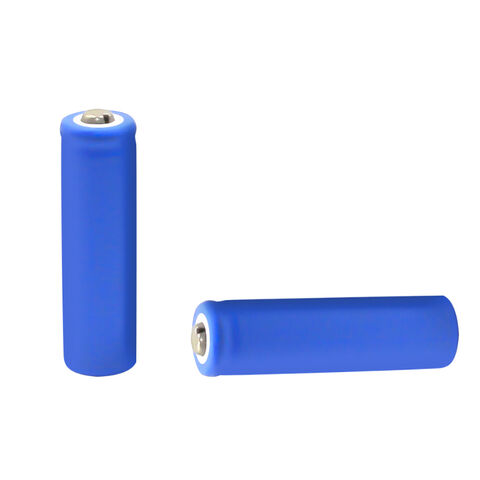 18650-Batterie vs. 14500-Batterie 