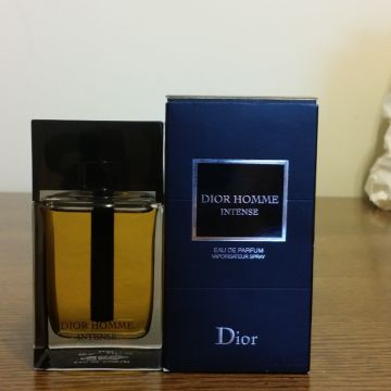 Men's Dior Homme Intense 3.4 oz