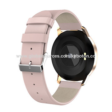 Michael kors discount ladies smartwatch sale