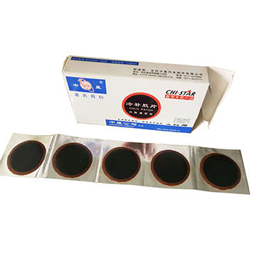 motorcycle tube patch kit