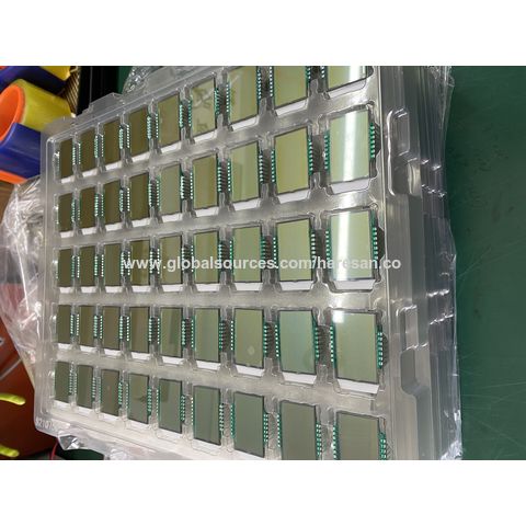 sealed lcd module factory