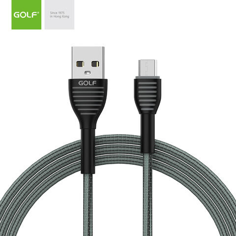 Fast charge 2.4A micro usb cable wholesale factory customized data cable micro cable for charging for sale at factory direct price