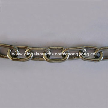 Aisi316/304 Marine Anchor Link Chain 