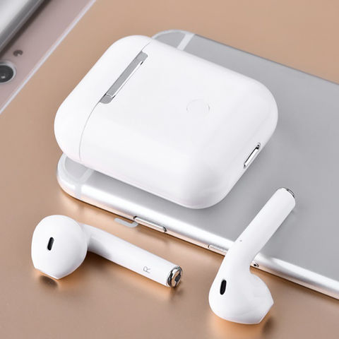 bluetooth earphone i12