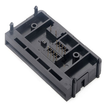 ChinaSTB Set-top box IC card normally closed 8P DIP type Smart card ...
