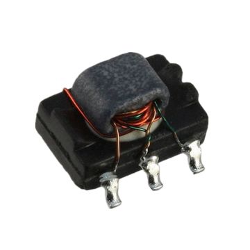 BALUN VS TRANSFORMER visual data 5