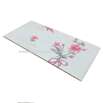 China Pvc Ceiling Wall Panel Floor From Haining Manufacturer