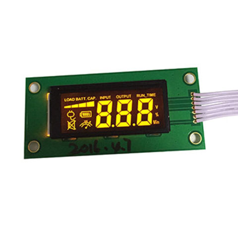 ht1621 lcd display module for sale