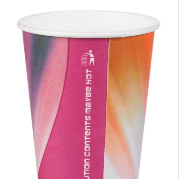 Buy Wholesale China Disposable Coffee Vending Machine Paper Cup 7oz ...