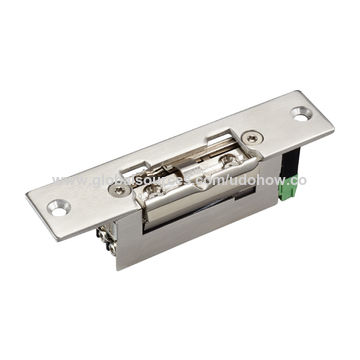 Buy Wholesale China Adjustable European Narrow-type Electric Strike ...