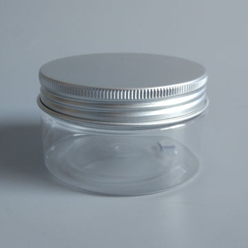 Buy Wholesale China 6oz Plastic Pet Specialty Quality Candy Containers Jars  With Pp Cap & Sweetmeats Containers at USD 0.13